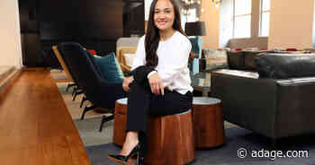 OMD USA names new CEO as John Osborn exits Omnicom