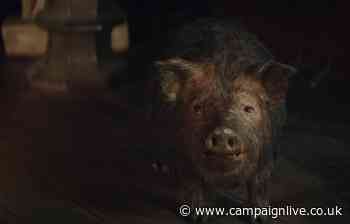 Confused.com tweaks ad approach with new elements