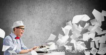 How To Find Talented Writers To Fuel Top Quality Content Creation via @sejournal, @gregjarboe