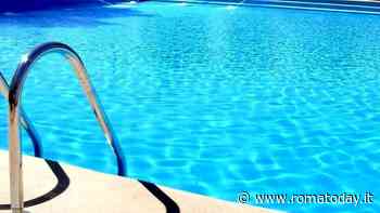 Bimbo romano morto in piscina, l'autopsia per chiarire le cause della tragedia