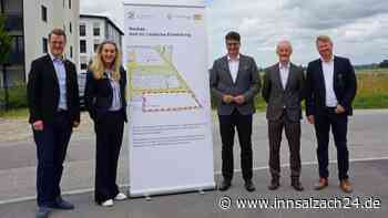 Diese zweistellige Millionensumme kostet ein Amtsgebäude in Mühldorf