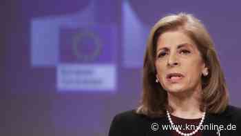 EU‑Kommissarin schlägt Alarm: Für Corona-Welle in Herbst und Winter wappnen