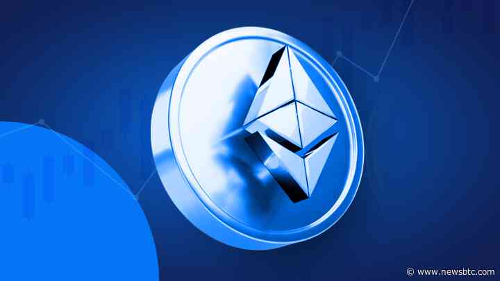 Ethereum Soars 27%, Why Its Next Target Is $1,700