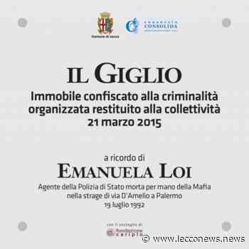LECCO, MAFIA: 30 ANNI FA LA STRAGE DI VIA D'AMELIO. DOMANI COMMEMORAZIONE - Lecconews
