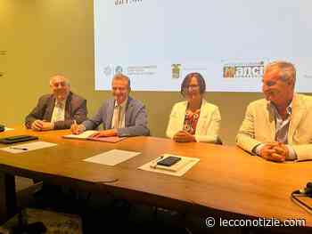 Como-Lecco | Alleanza di territorio, firmato l'accordo di collaborazione - Lecco Notizie