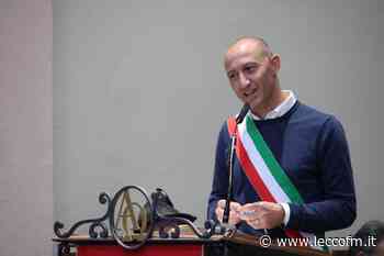 ANCHE GATTINONI CHIEDE A DRAGHI DI RIMANERE - Lecco FM