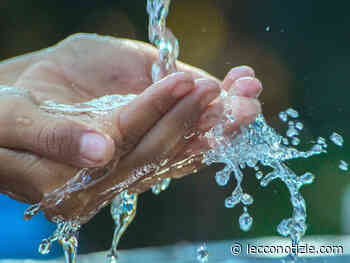 Merate, nuova ordinanza sul risparmio idrico: sì alle innaffiature notturne - Lecco Notizie