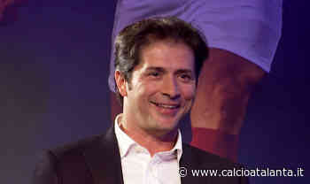 L'Atalanta ritrova Tacchinardi, mercoledì la sfida al suo Lecco - Calcio Atalanta