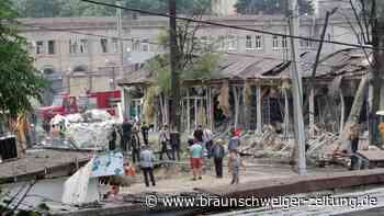 Ukraine-Krieg: Putin lockt Söldner und Freiwillige mit Geld