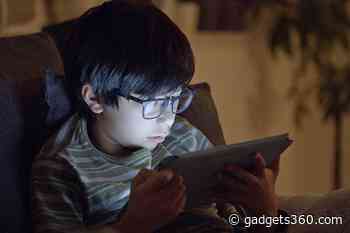 Only 50 Percent of Parents Recognise How Screens Affect Children’s Vision, Survey Claims