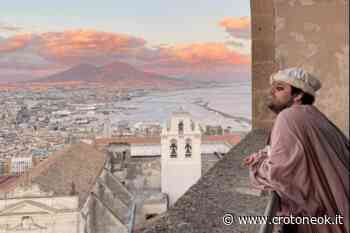 Da Crotone alla ribalta nazionale: grandi successi per Vincenzo Leto ~ CrotoneOk.it - CrotoneOK.it