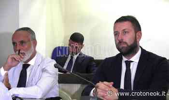 Crotone Città Di Tutti: “Non si può votare l'obbrobrio della giunta Voce-Megna” ~ CrotoneOk.it - CrotoneOK.it