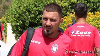 Crotone Calcio | In partenza per il ritiro al fresco della Sila • ilRossoBlu.it - ilRossoBlu.it