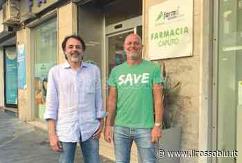 Crotone | Dal calcio al settore farmaceutico: la nuova vita di Antonio Caputo • ilRossoBlu.it - ilRossoBlu.it