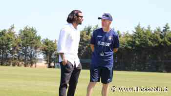 Crotone Calcio | Oggi test al centro sportivo e poi partenza per Cotronei • ilRossoBlu.it - ilRossoBlu.it