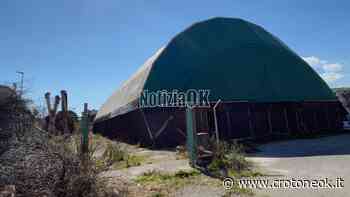 Crotone, il campo di Tufolo tornerà a vivere ~ CrotoneOk.it - CrotoneOK.it