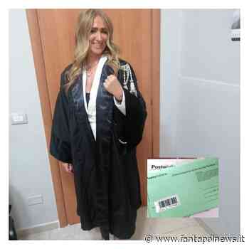 Crotone, annullato fermo amministrativo: L'avvocato Critelli vince anche contro l'Agenzia delle Entrate - Fantapol News