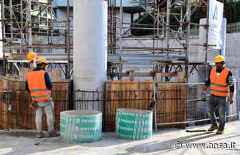 Camere commercio:Crotone, a luglio previste 1.380 assunzioni - Agenzia ANSA