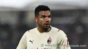 TMW - Messias lascia la sede dopo la firma col Milan. Al Crotone vanno 4,5 milioni più bonus - TUTTO mercato WEB