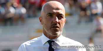 Crotone, ufficializzato lo staff tecnico di Lerda - Corriere dello Sport