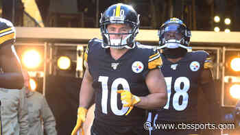 Former Cowboys, Steelers wide receiver Ryan Switzer announces retirement from the NFL