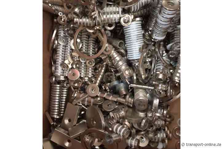 E-Fahrzeuge: Magnete recyclen statt einschmelzen - Digital, Trends, Wissenschaft und Forschung, Recycling | News | TRANSPORT - die Zeitung für den Güterverkehr (Lkw, Speditionen, Fuhrpark, Nutzfahrzeuge, Verkehrspolitik, Wirtschaft) - Transport - Die Ze