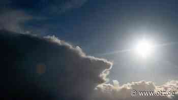 Wetter: Das Wetter in Jena: Klar und zumeist trocken