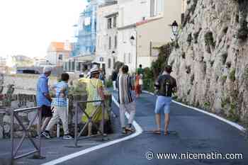 "Compliqué", "idéal", "mauvais pour le commerce": on vous a demandé votre avis sur les remparts piétons d’Antibes, voici ce que vous avez répondu