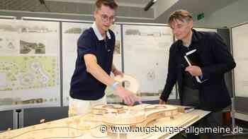 Pilotprojekt zeigt, wie man beim Bauen Material sparen kann