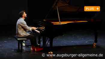 Konzert in der Brechtbühne: Tim Allhoff führt in neue Dimensionen