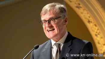 Alexander Farenholtz wird Interims-Geschäftsführer der Documenta