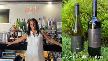 New Black-owned wine by LA entrepreneur makes summer debut - Digital Journal