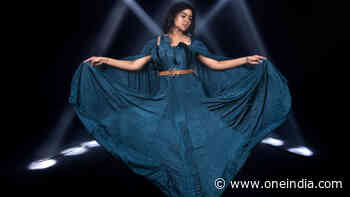 Dr. Aishwarya Selvaraj- A creative Entrepreneur & Style Icon - Oneindia