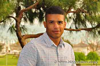 Preston business psychologist a finalist in Great British Entrepreneur Awards - Blog Preston