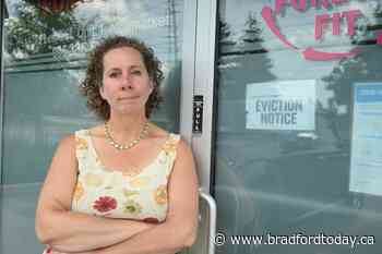 Entrepreneur loses fourth business in pandemic - Bradford News - BradfordToday