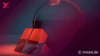 Deepmind KI lernt intuitive Physik und Magic Leap 2 startet - MIXED