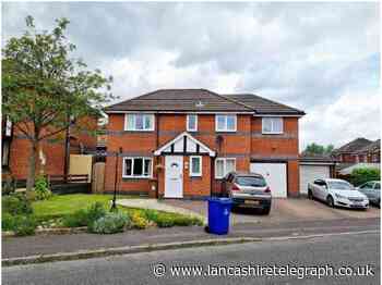 Blackburn care home bid for suburban home rejected