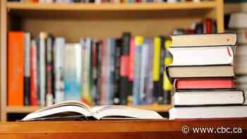 New Brunswick library system tries adding social work to its services - CBC.ca