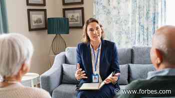 Everything You Should Know About Social Work Careers - Forbes