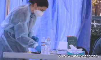 Illinois Coronavirus Updates: Quarantine Period, COVID Warnings, Long COVID - NBC Chicago