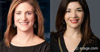 Grey and WPP name new Procter & Gamble lead amid shakeup