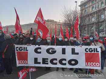 RIFORMA ITS DEL GOVERNO: GIUDIZIO NEGATIVO DA CGIL E FLC CGIL LECCO - Lecconews