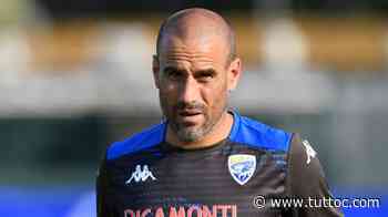 Lecco, suggestione Palacio: concorrenza della Reggina per l'argentino - Tutto Lega Pro