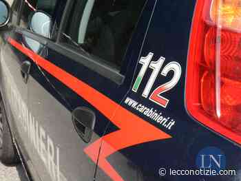 Lecco. Rapina, furto e lesioni, 58enne finisce in carcere - Lecco Notizie