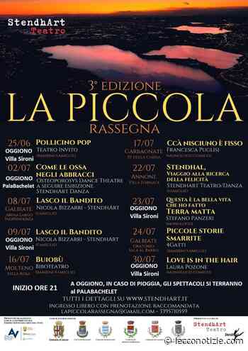 LOVE IS IN THE HAIR - Lecco Notizie