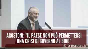 Confindustria Lecco e Sondrio: "Il Paese non si può permettere una crisi di Governo al buio" - Prima Lecco