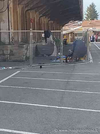 notizie da Lecco e provincia » Lecco profondo disagio alle stecche - ResegoneOnline