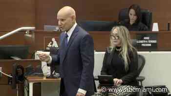 Lead Prosecutor Gives Opening Statement in Parkland School Shooter Death Penalty Trial