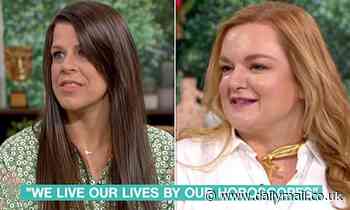 Astrology fans reveal they live their lives by their HOROSCOPES - Daily Mail