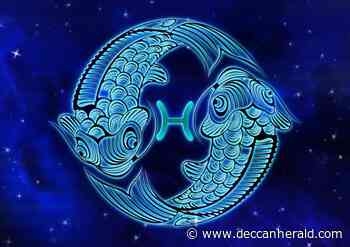 Pisces Daily Horoscope - July 17, 2022 | Free Online Astrology - Deccan Herald